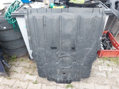 Плита нижня захист mercedes b klasa a247 фото №1