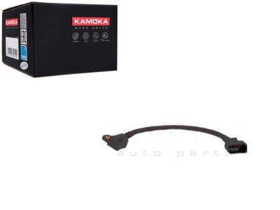 Датчик положення вала розподільного валу audi kamoka фото №1