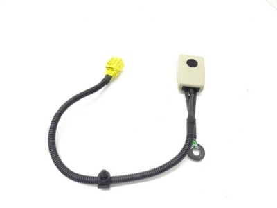 Пряжка поперечина передний bentley flying 3w5857756 фото №1