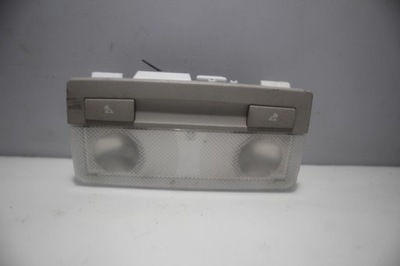 Освещение кабины задняя opel insignia a фото №1