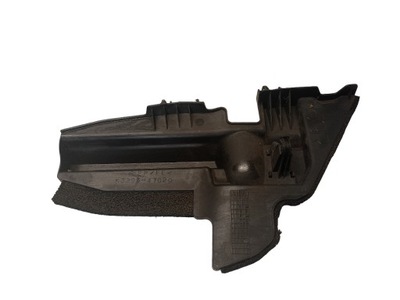 Воздуховод воздуха toyota prius iii фото №1