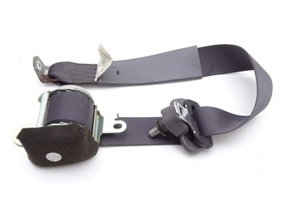 Ford ranger iii mazda bt-50 06-11 pas безопасности левый задняя фото №1