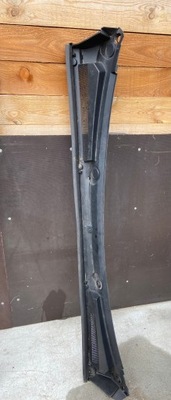 Жабо renault trafic iii opel vivaro b 668114420r фото №1