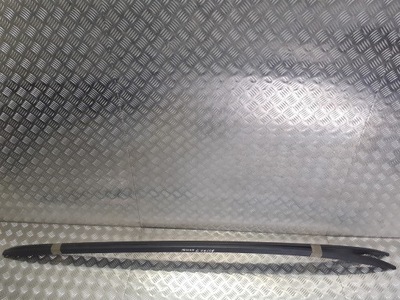 Рейлинги кровельные opel astra j kombi фото №1