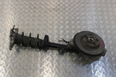 Поворотный кулак амортизатор правый задний  4x4 jeep compass ii 2 trailhawk фото №1