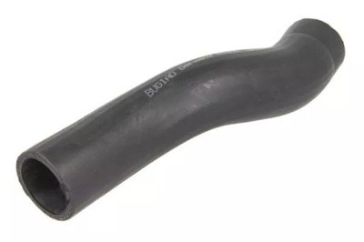 Шланг радиатора воздуха hyundai acce фото №1