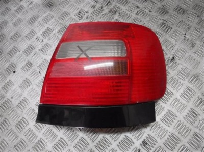 Лампа правая задняя audi a4 b5 sedan фото №1