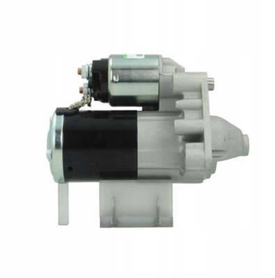 STARTERIS 12V 1.7KW : DS DS 3 4 5 7 