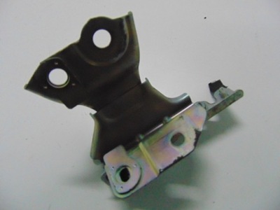 Лист монтажна кронштейн кронштейн lexus nx300 фото №1