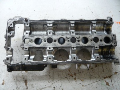 Land rover freelander 2 2.2 td4 08r 160km 224dt рамка валов 9656950580 фото №1