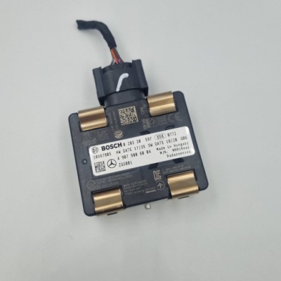 Радар sprinter w907 a9079006004 штекер з кабель фото №1