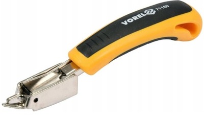 ROZKUWACZ DO ZSZYWEK ZE STALI WĘGLOWEJ TAPICERSTWO 160MM