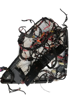 Mercedes ml gl w166 электропроводка электрическая фото №1