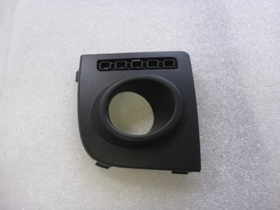 Ford fusion 05- решётка радиатора решётка правая nowa оригинал фото №1