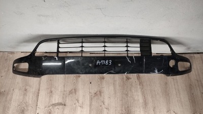 Fiat punto evo решётка радиатора решётка радиатора 735500126 фото №1