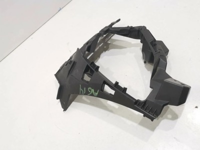 Volkswagen taigo 2g7 направляющая кронштейн противотуманной фары перед фото №1