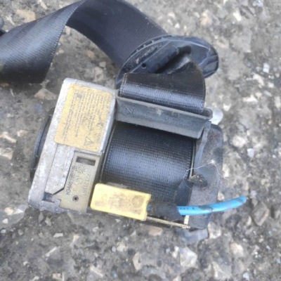 Pas безопасности правый перед seat leon 1 toledo 2 1m0857706a фото №1