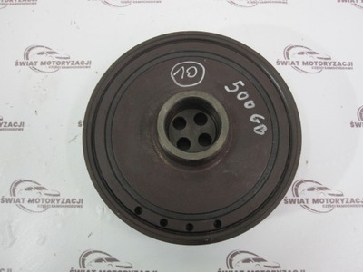 Mini 1.6 d 11r шкив фото №1