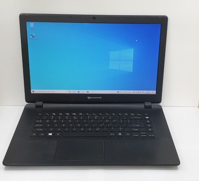 Laptop Packard Bell ENTF71BM