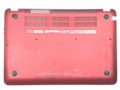 obudowa dolna kadłubek HP ENVY Ultrabook 6-1010