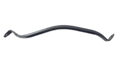 Кронштейн бампера iveco daily 2006 l/p фото №1