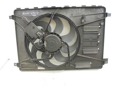 VENTILADOR DEL RADIADOR 31305135 VOLVO V70 3 1.6 D  