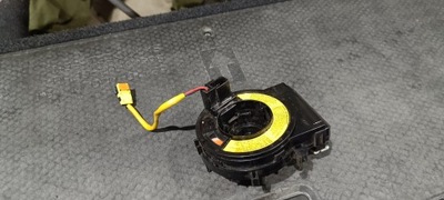 Hyundai i40 - лента руля фото №1