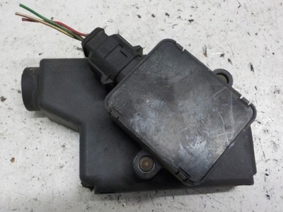 Peugeot 307 2.0 hdi потенціометр газу фото №1