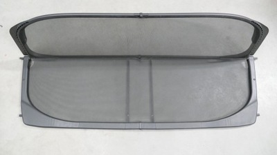 BMW F33 F83 M4 PROTECCIÓN PRZECIWWIETRZNA WIATROLAP WINDSHOT 7305159  