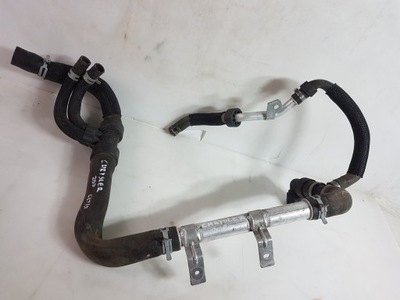 Chrysler 200 15- шланг труба wody usa 2.4 фото №1