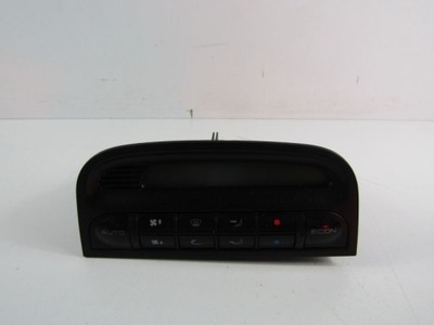 Alhambra i панель керування обдув фото №1