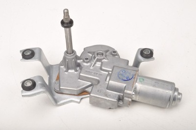 Bmw f40 моторчик дворники задняя задний 8495516 фото №1