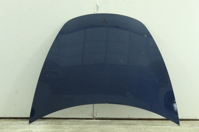 Tesla model 3 капот фото №1