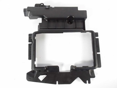 Mercedes ml w164 захист корпус акумулятор фото №1