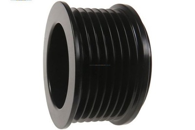 As-pl шків генератора brand new генератор pulley фото №1