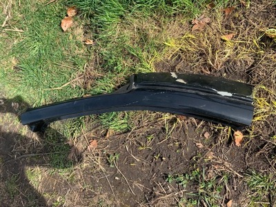 Четверть кромка крышный левая сторона bmw x2 f39 фото №1