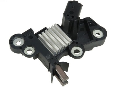 Регулятор напряжения генератора к peugeot 207 3008 фото №1