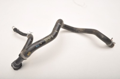 Volvo xc60 ii v90 ii v60 ii 2.0 b4 мягкий гибрид труба шланг wody 32138844 фото №1