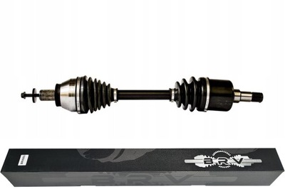 Приводной вал левая ford galaxy wa6 2.0 механическая коробка передач nowa фото №1