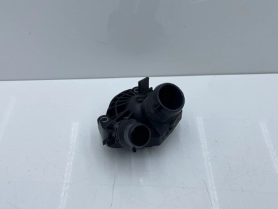 Bmw 2 f46 2017 корпус термостата фото №1