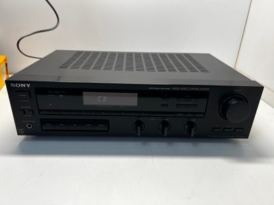 Amplituner Sony STR-AV370