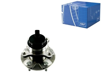 SKF COJINETE CUBO RUEDAS LEXUS GS 450H (GWS191. GRS  