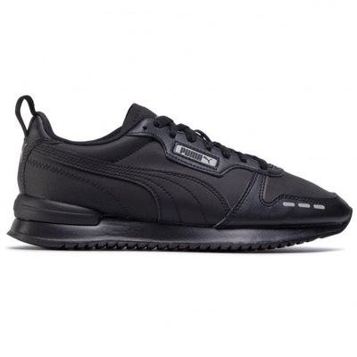 Puma buty męskie czarne R78 Sl 374127-01 44,5