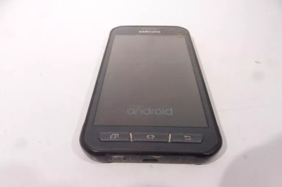 AMSUNG GALAXY XCOVER 3 DEFEKT