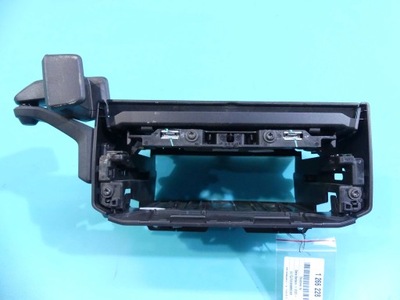 Корпус рамка навигации dacia sandero iii 20- фото №1