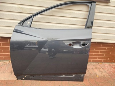 Hyundai tucson iv 4 20-24 дверь левая передние фото №1