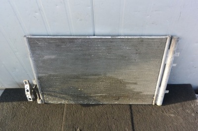 Радіатор кондиціонера bmw x3 f25 x4 f26 фото №1