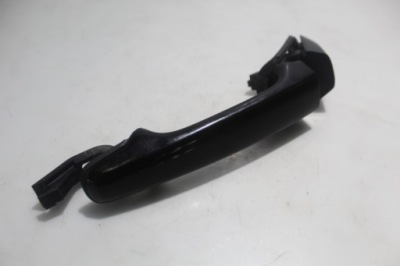 Ручка ліва задня зовнішня xf i x250 lift фото №1