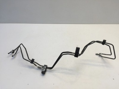 Nissan leaf ii 2020 провода тормозные перед s2280 фото №1