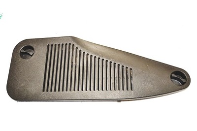 Zafira a захист заглушка багажника решітка 90580310 фото №1